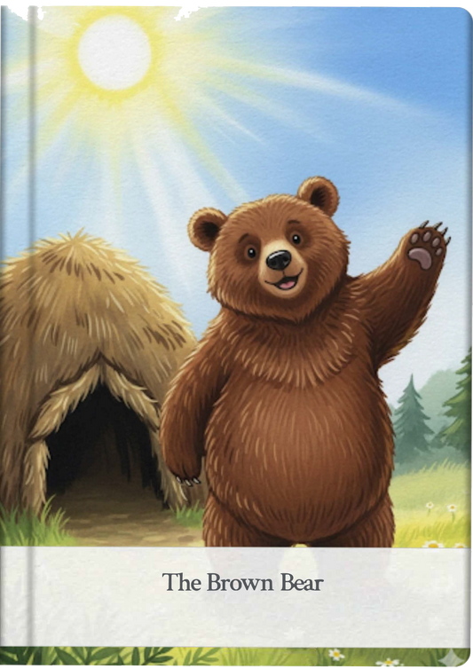 The Brown Bear