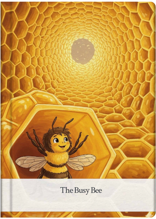 The Busy Bee