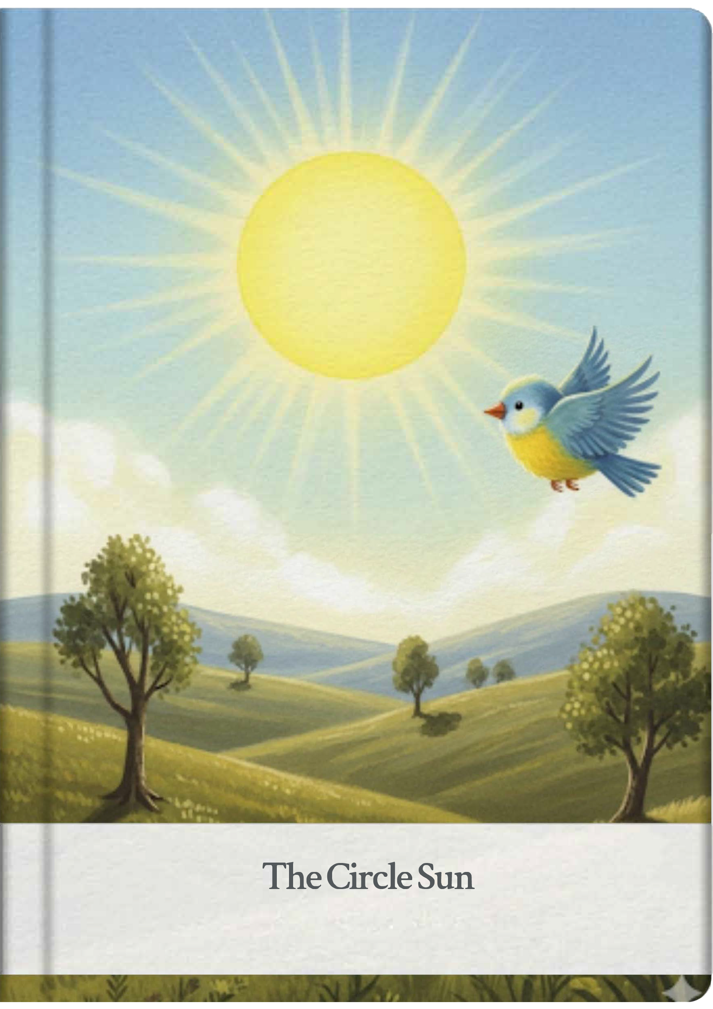 The Circle Sun