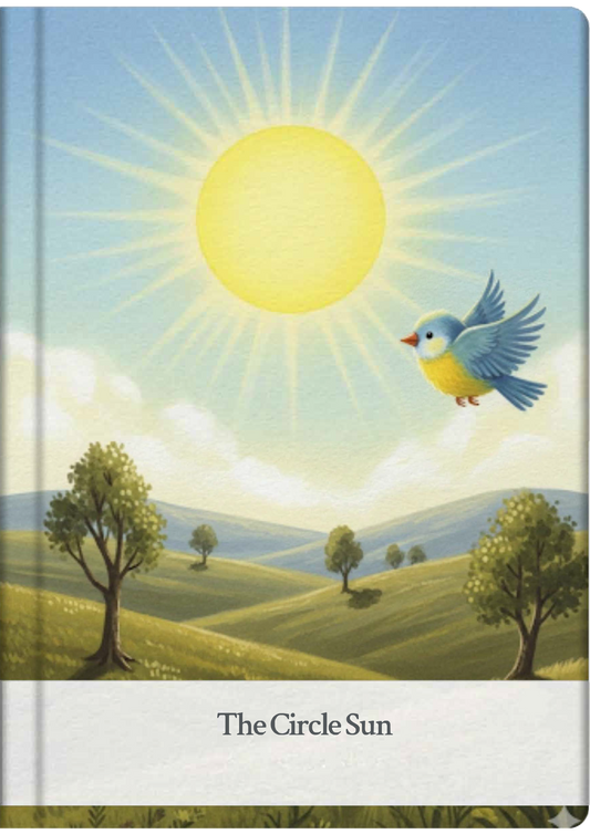 The Circle Sun