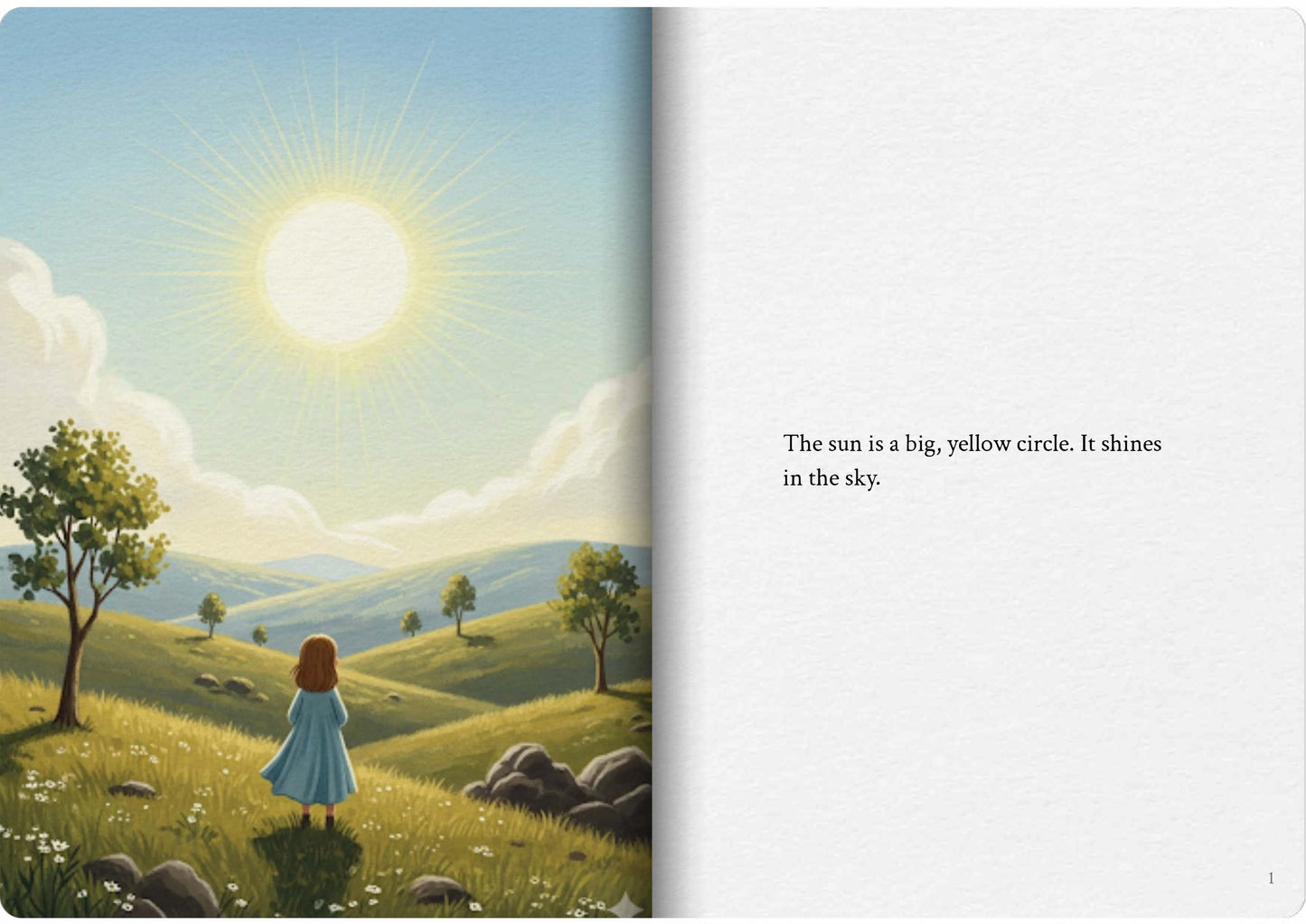 The Circle Sun