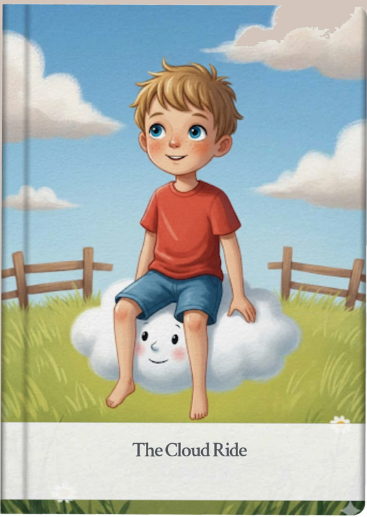 The Cloud Ride
