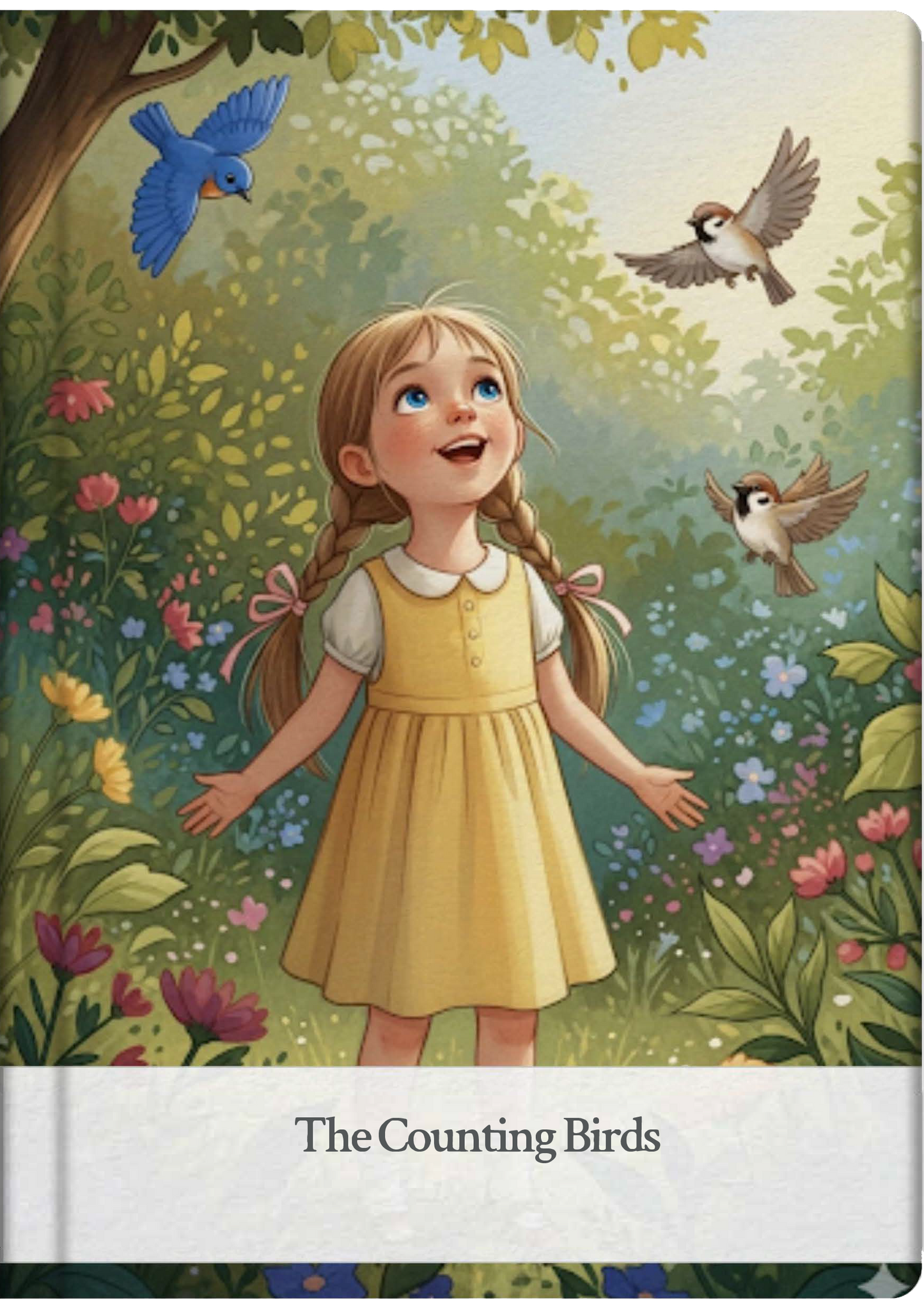 The Counting Birds