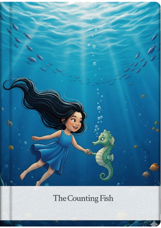 The Counting Fish