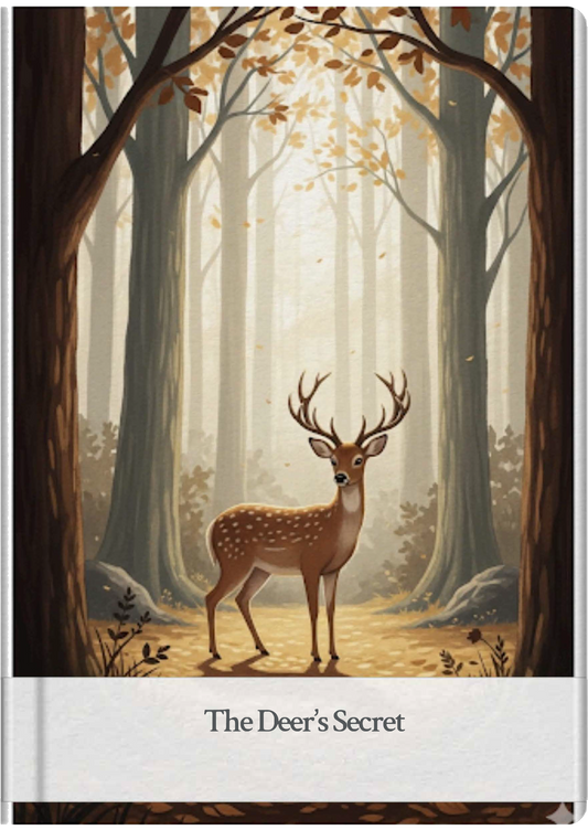 The Deer’s Secret