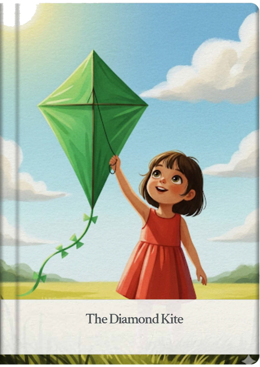 The Diamond Kite