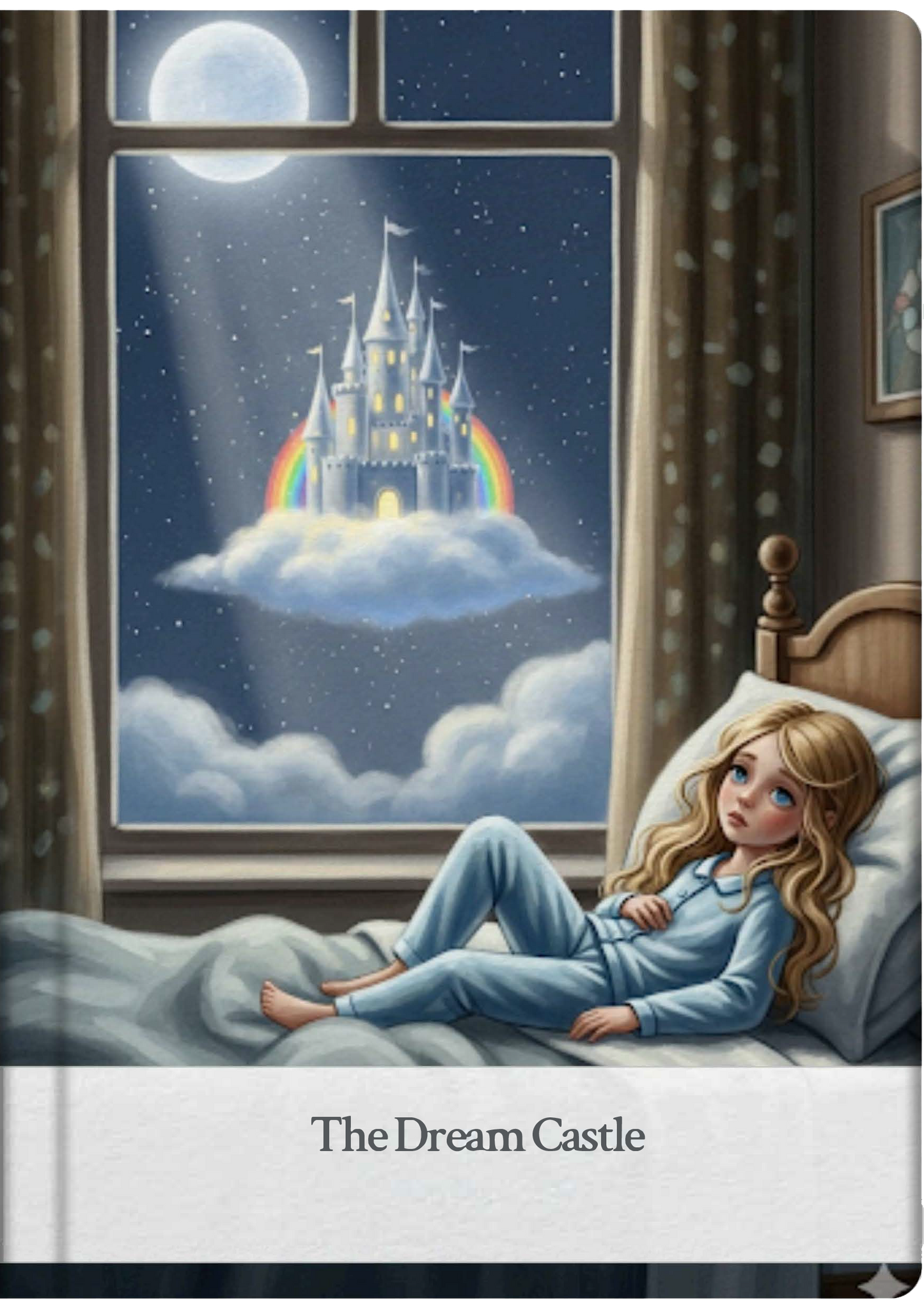 The Dream Castle