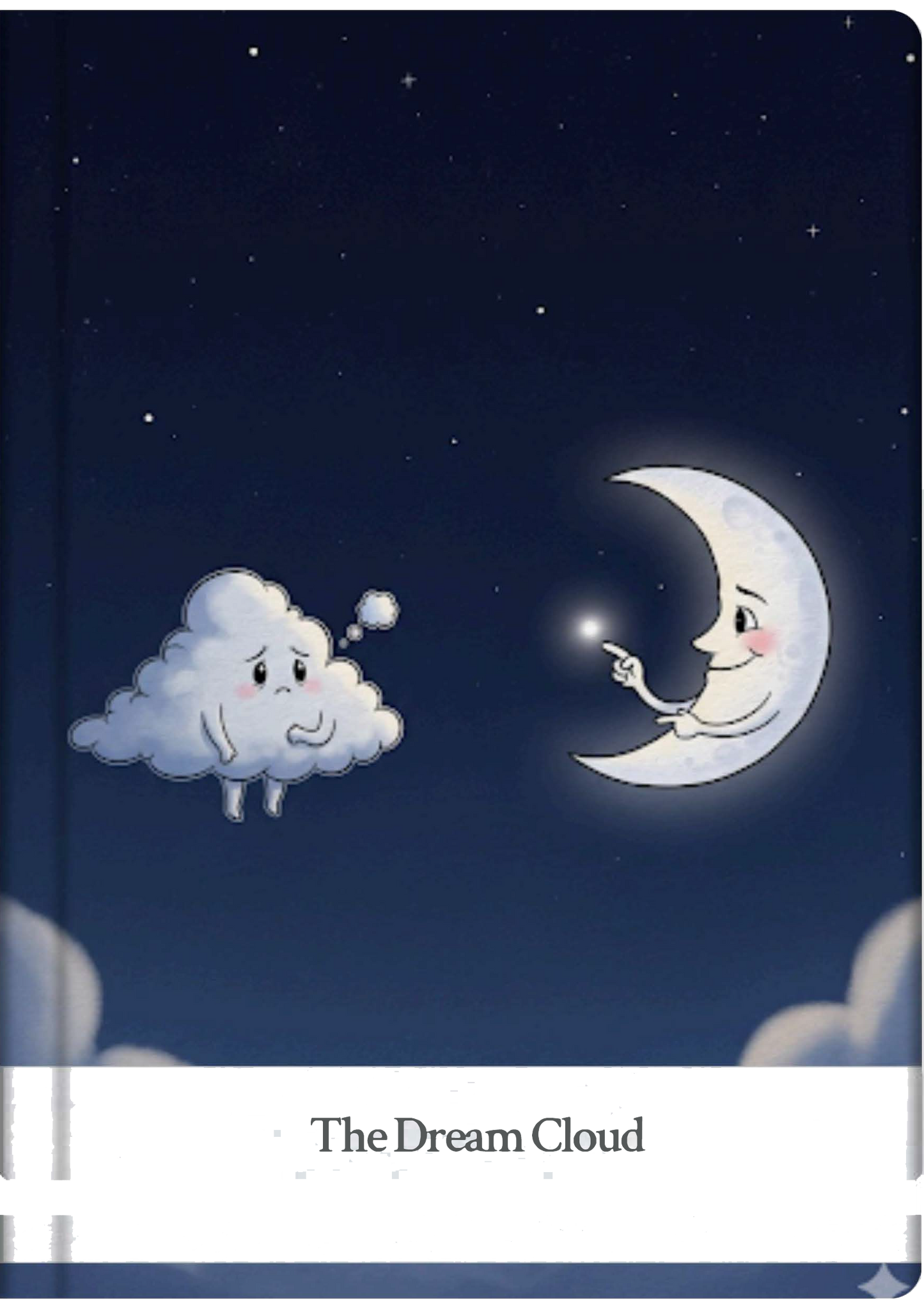 The Dream Cloud