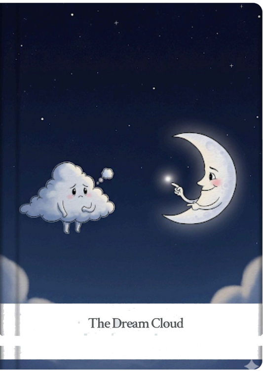 The Dream Cloud