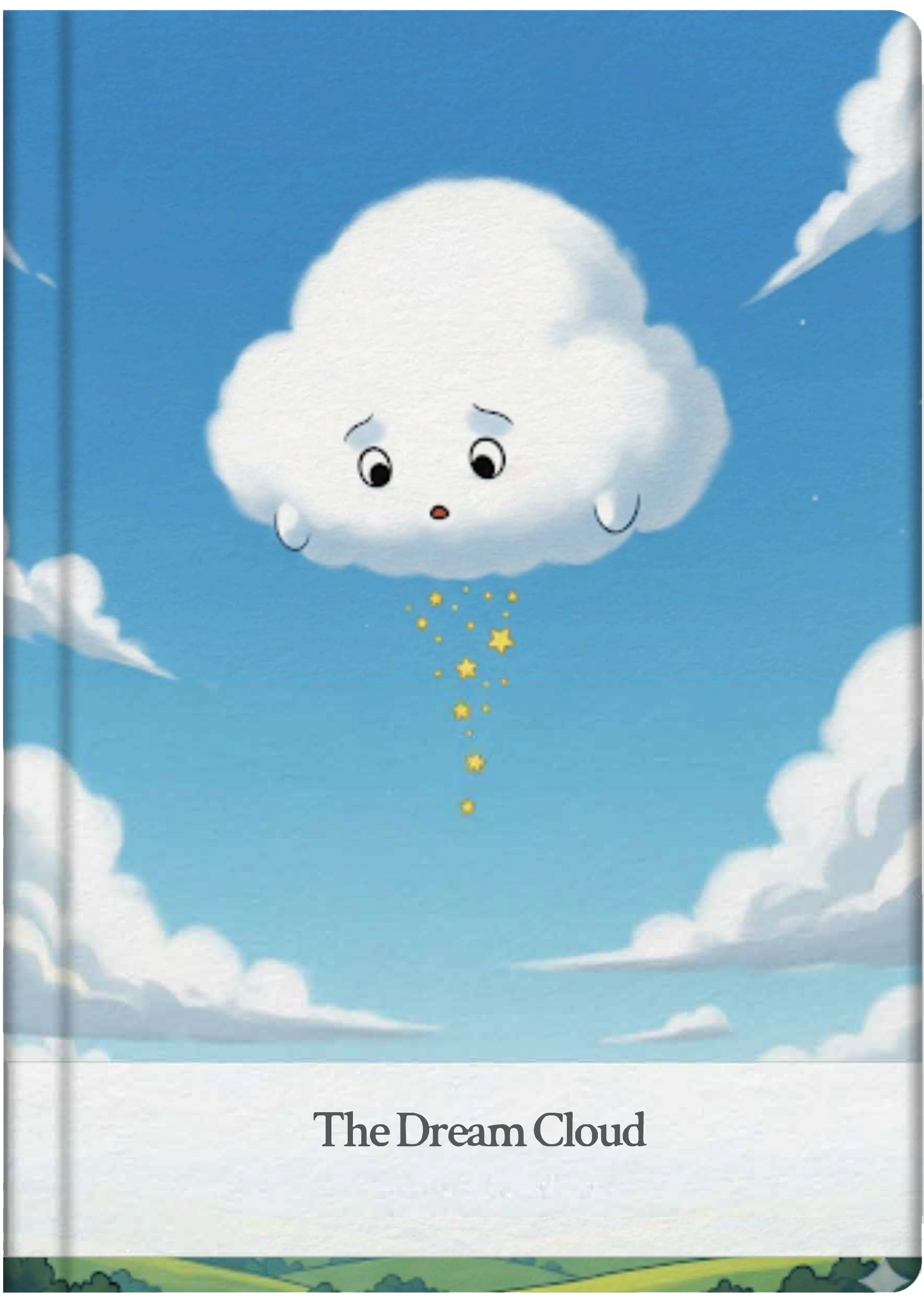 The Dream Cloud