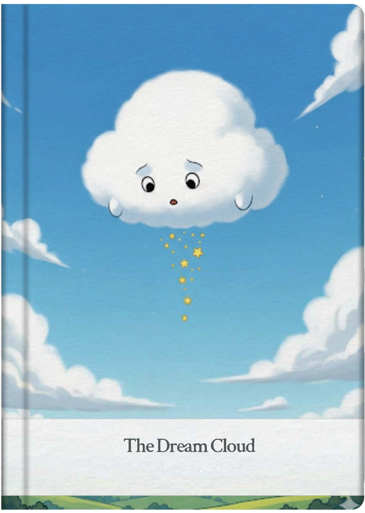 The Dream Cloud