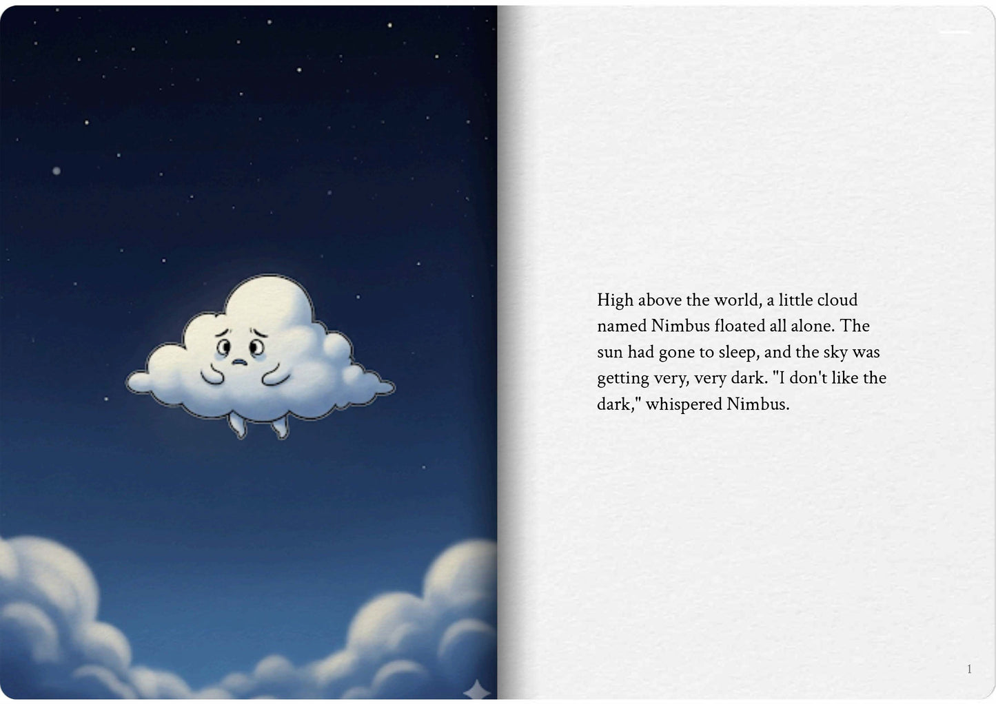 The Dream Cloud