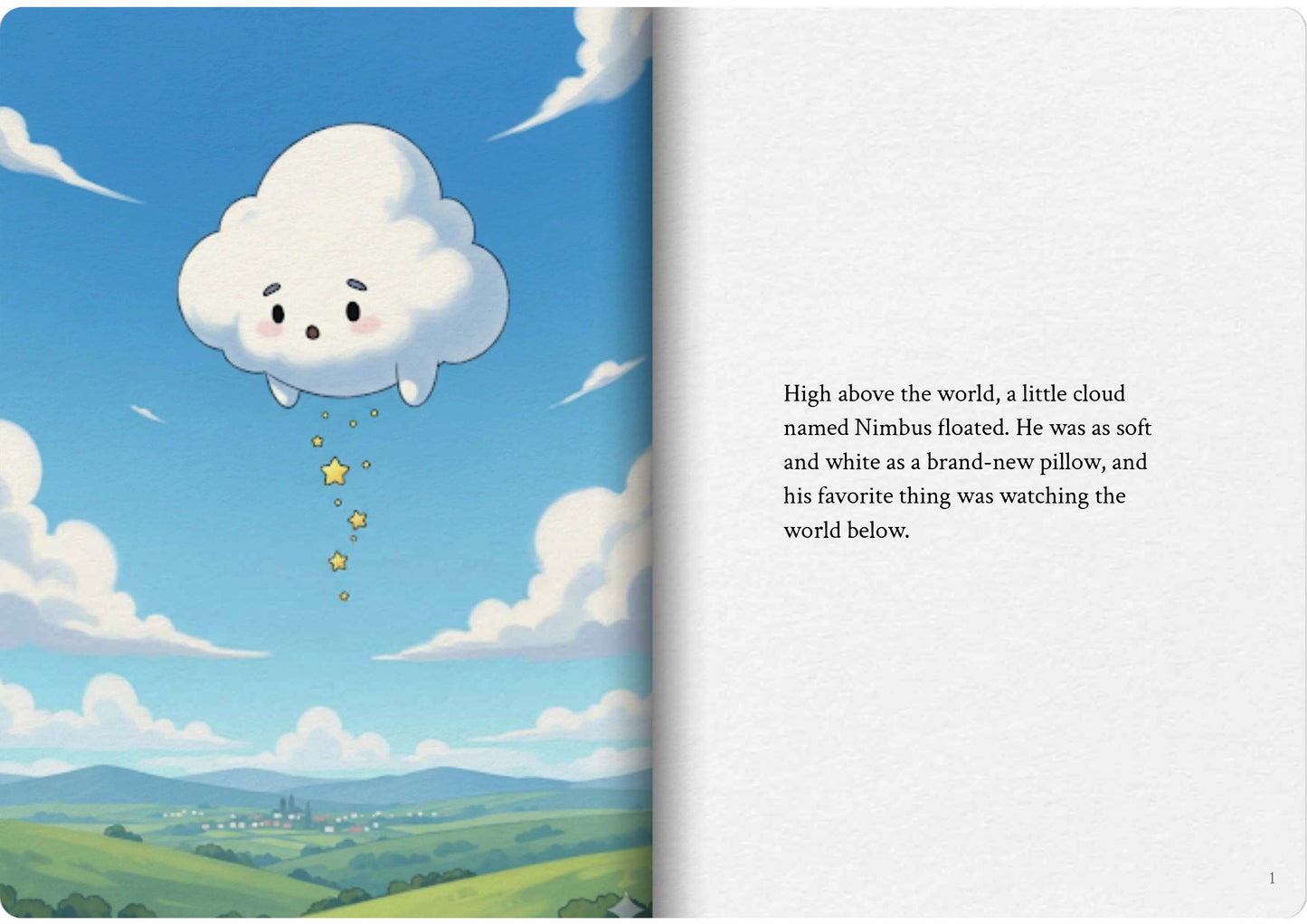 The Dream Cloud