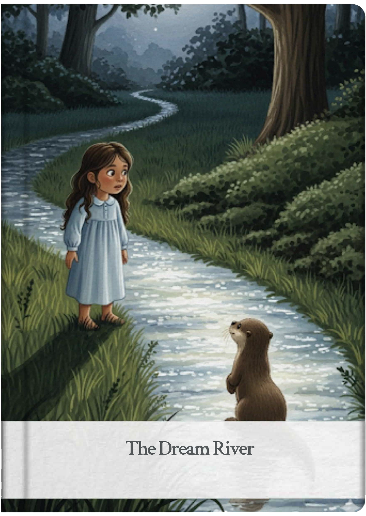 The Dream River