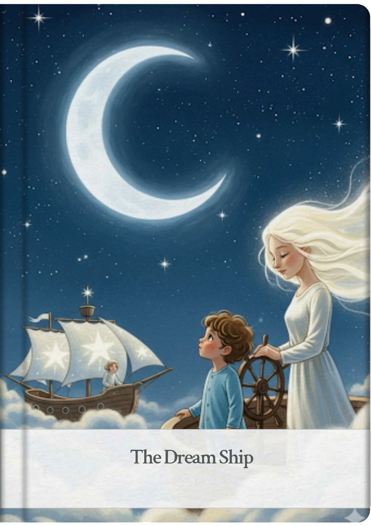 The Dream Ship