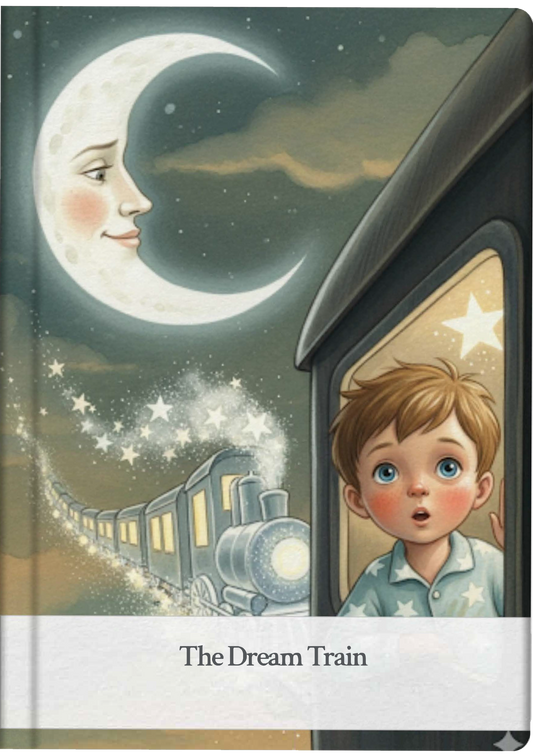 The Dream Train