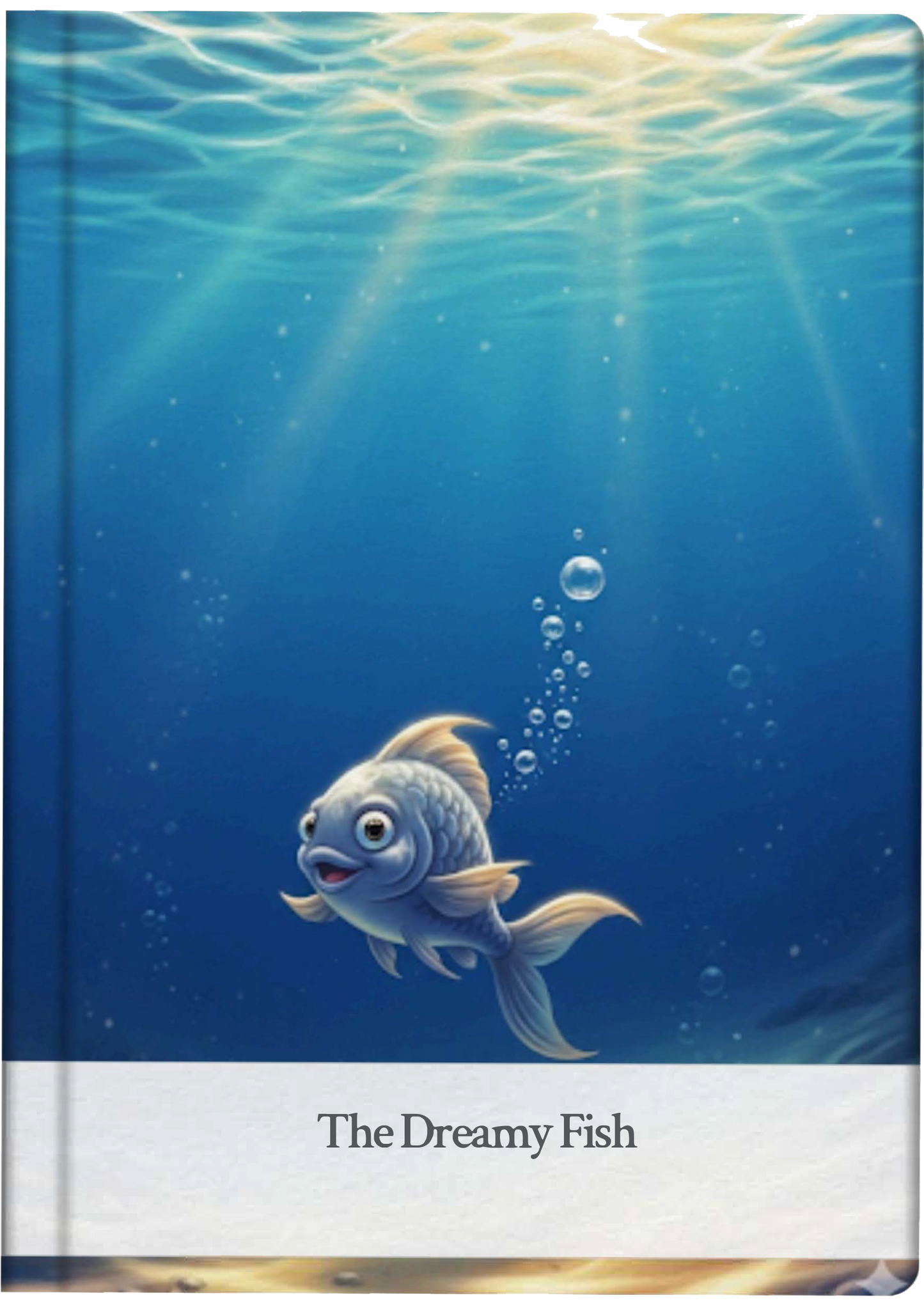 The Dreamy Fish