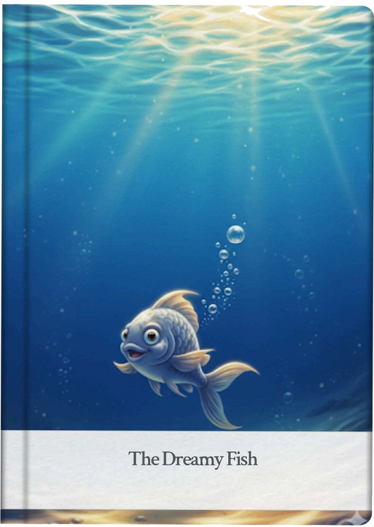 The Dreamy Fish