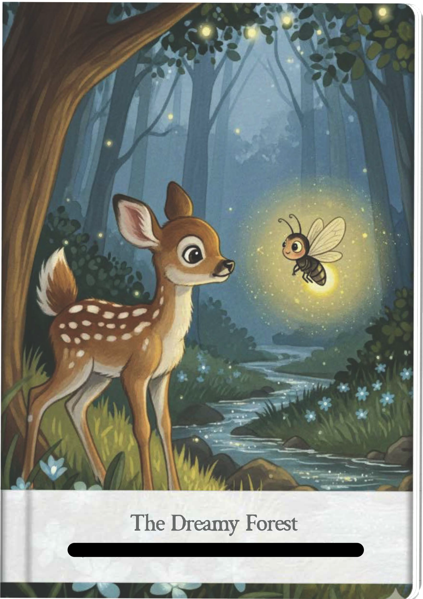 The Dreamy Forest