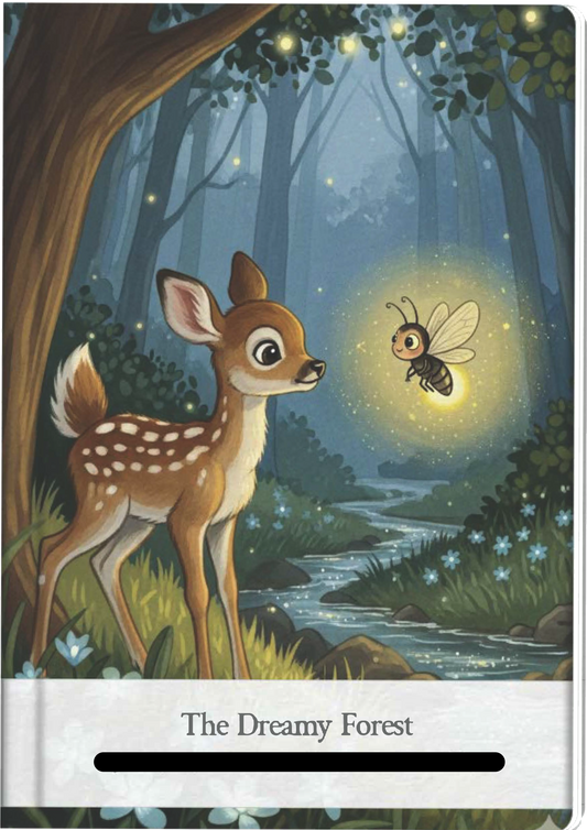 The Dreamy Forest