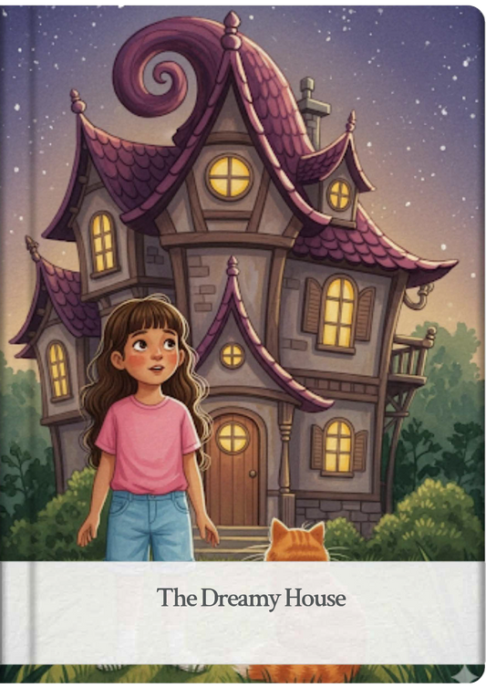 The Dreamy House