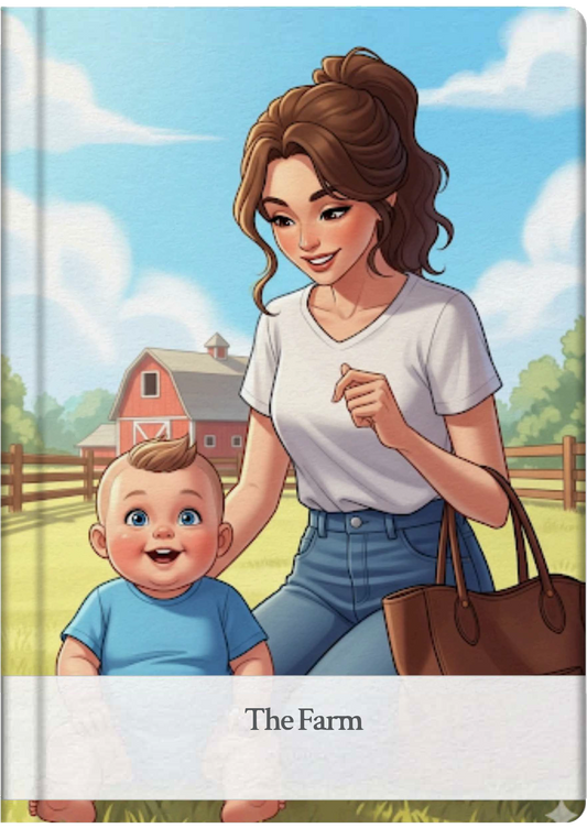 The Farm Visit