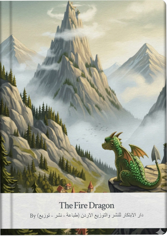 The Fire Dragon