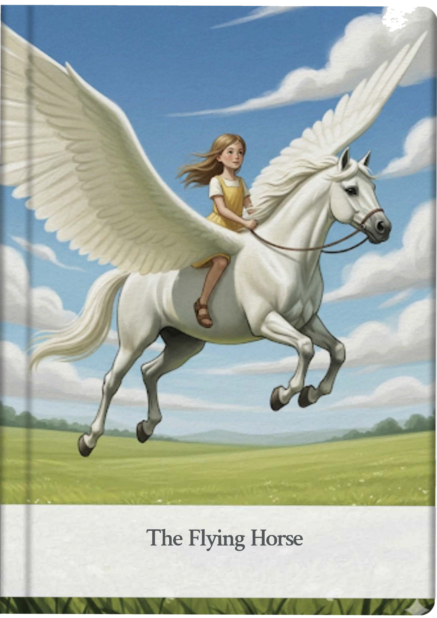 The Flying Horse