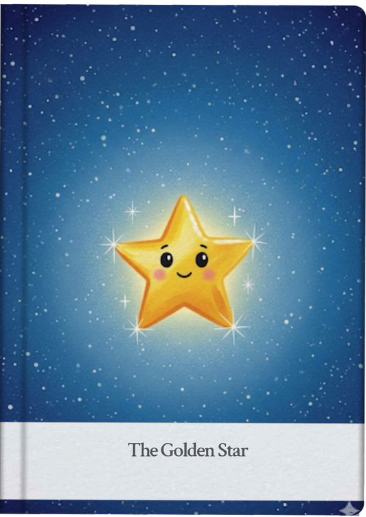 The Golden Star