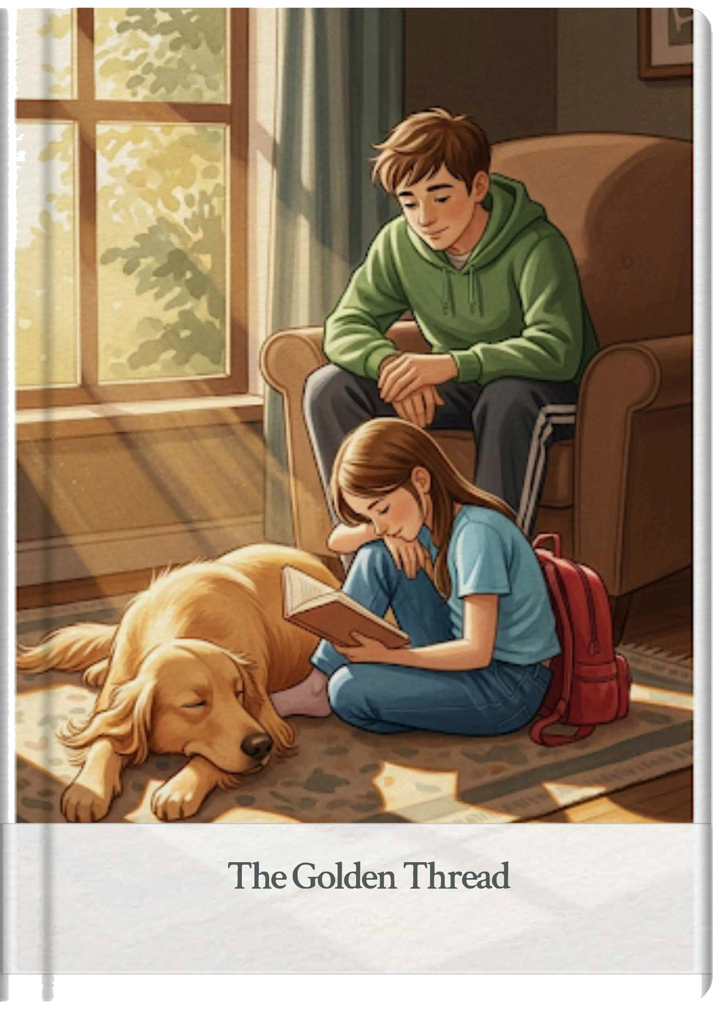 The Golden Thread