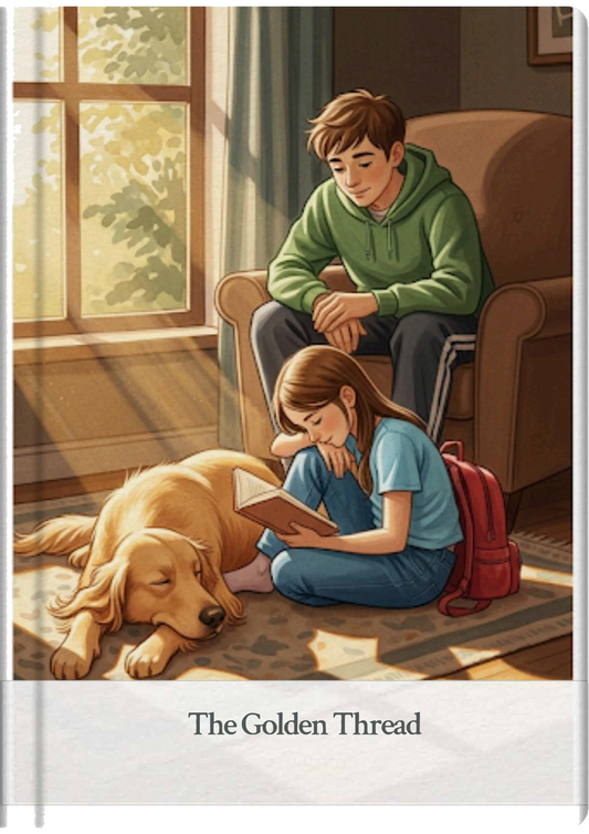 The Golden Thread