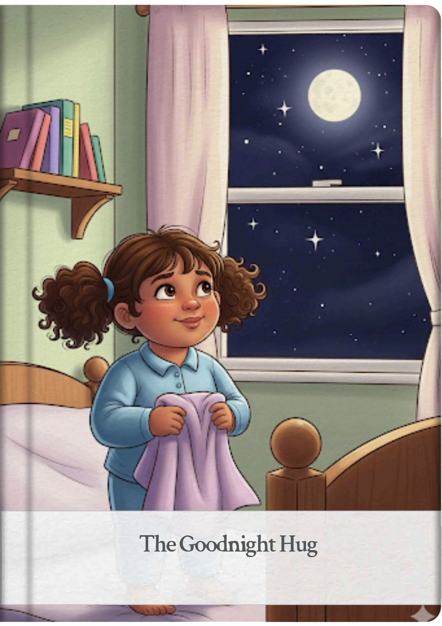 The Goodnight Hug