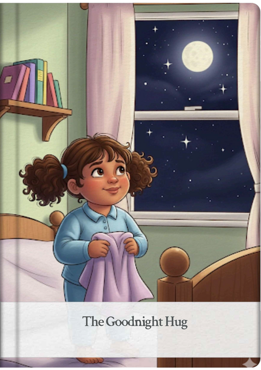The Goodnight Hug
