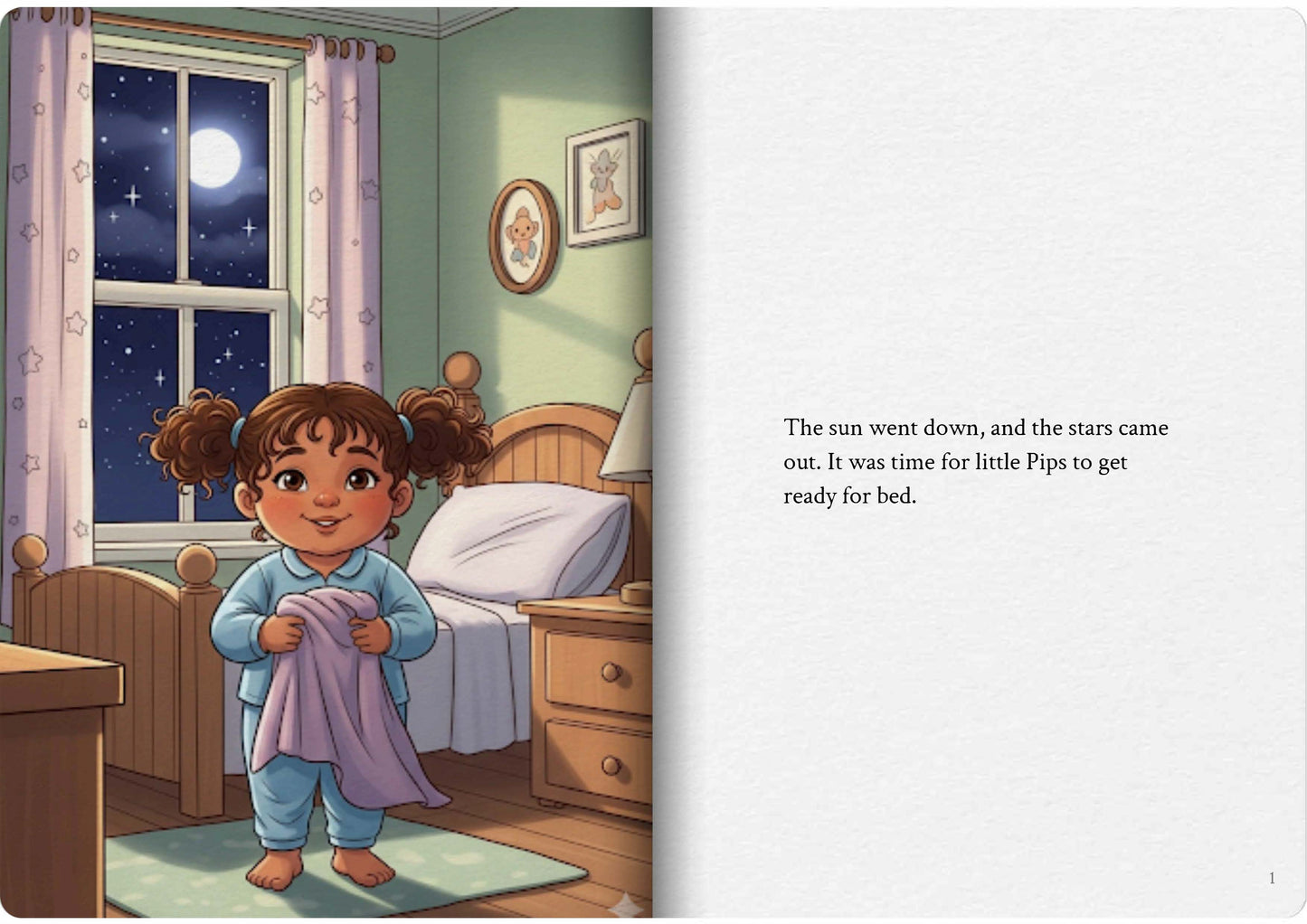 The Goodnight Hug