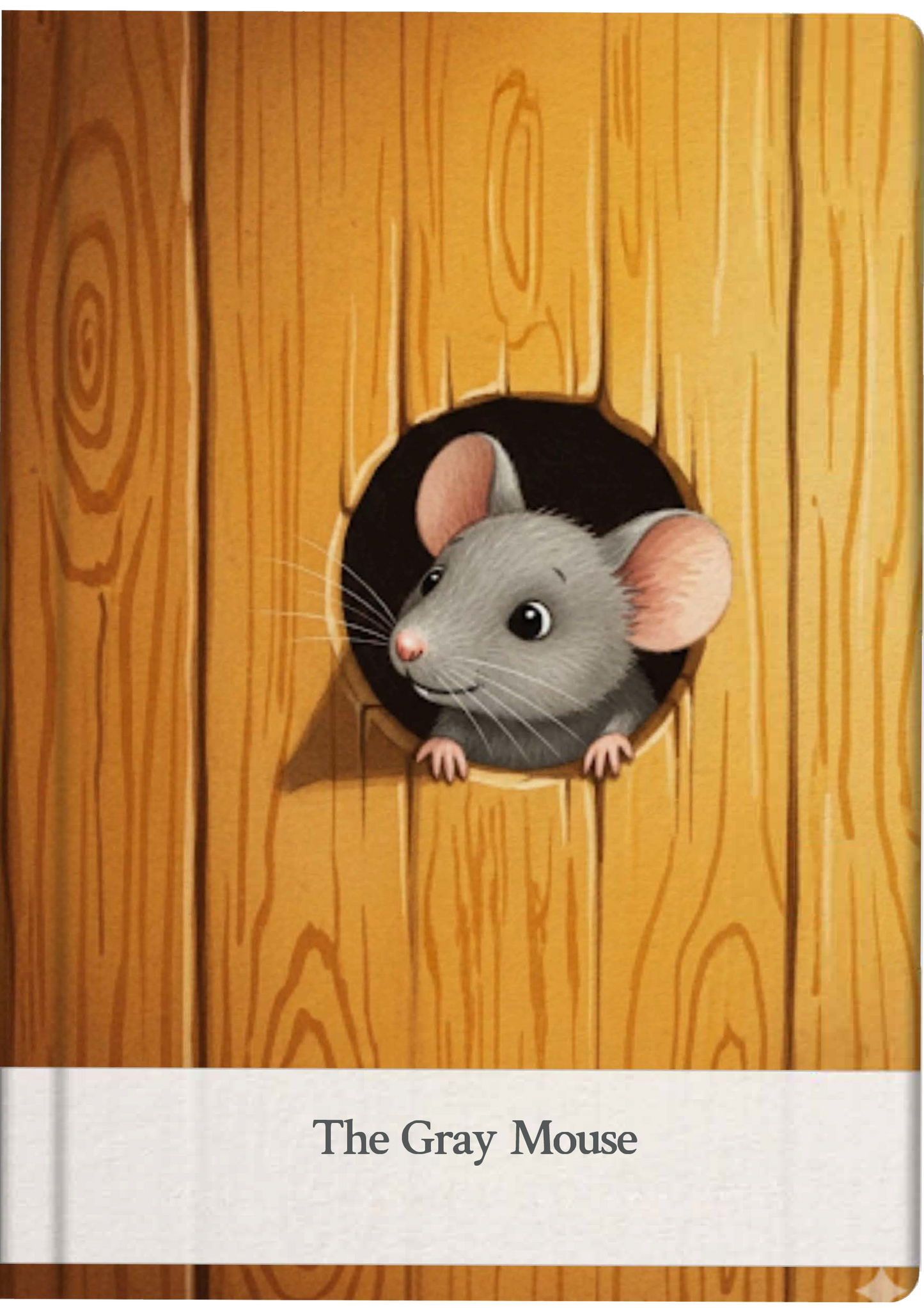 The Gray Mouse