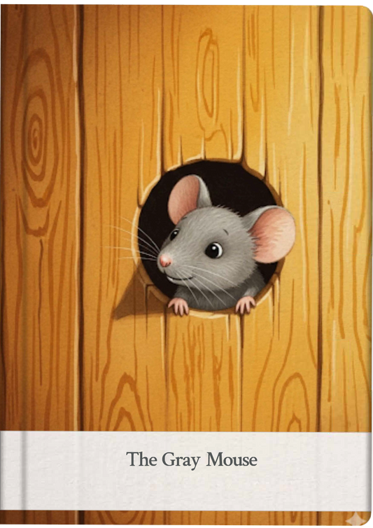 The Gray Mouse