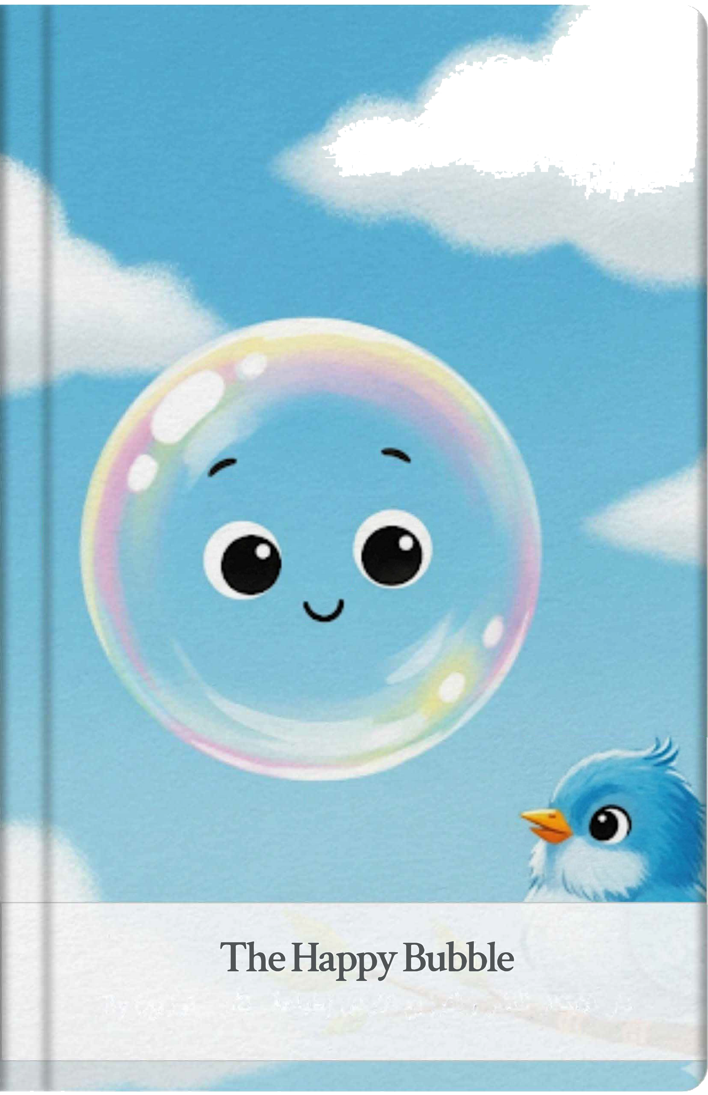 The Happy Bubble
