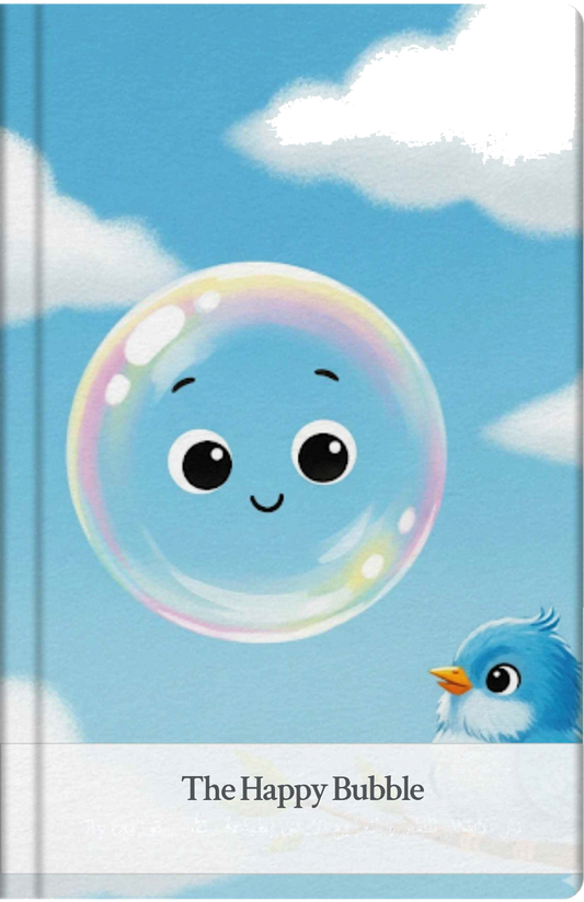 The Happy Bubble