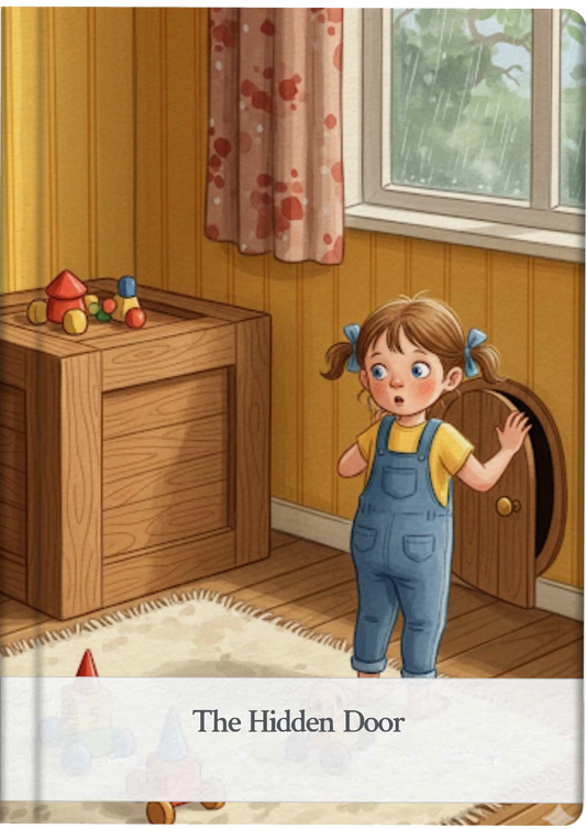 The Hidden Door