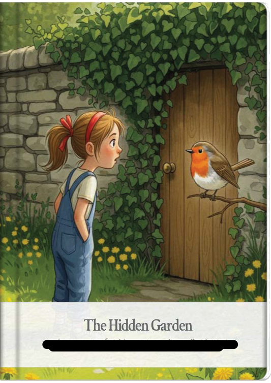 The Hidden Garden