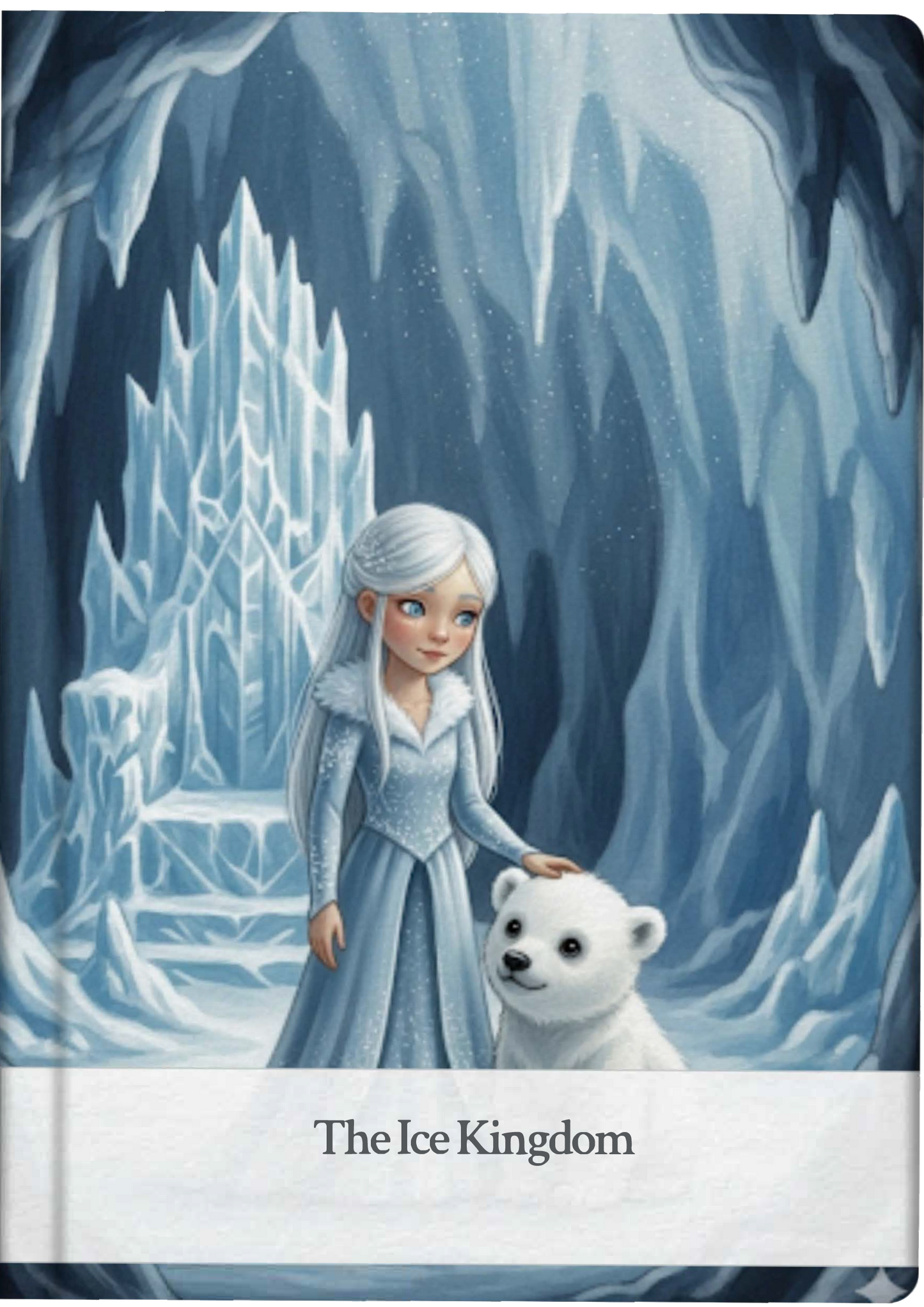 The Ice Kingdom