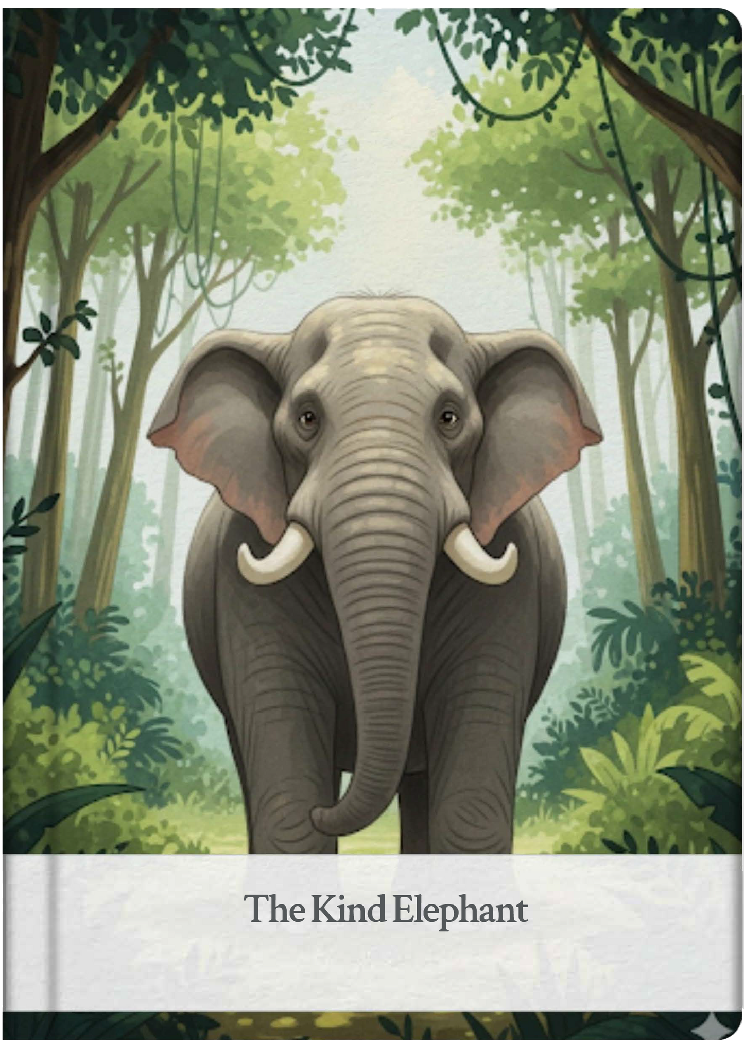 The Kind Elephant