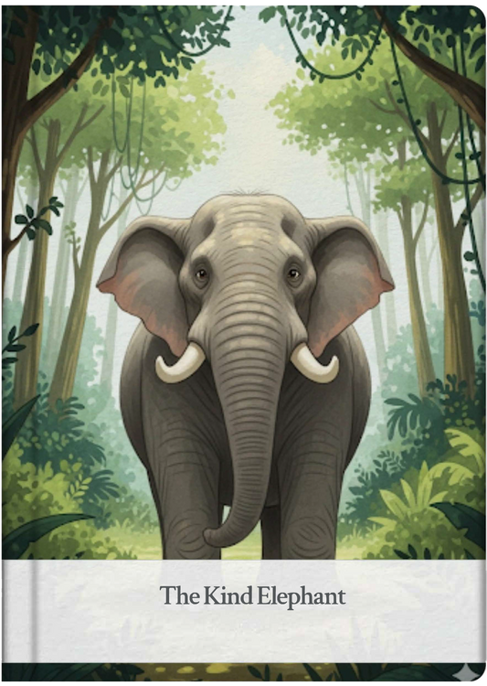 The Kind Elephant