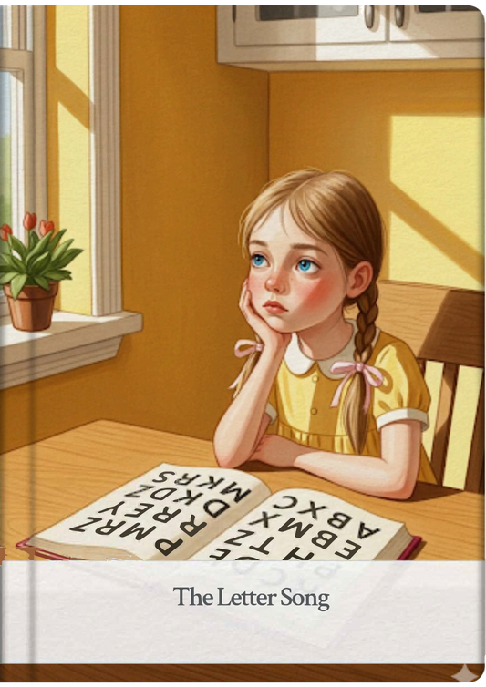 The Letter Song