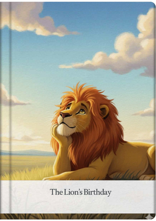 The Lion’s Birthday