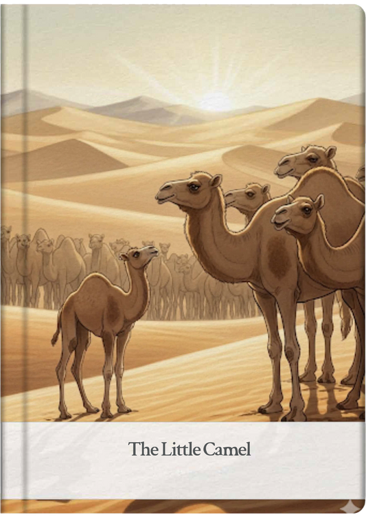 The Little Camel