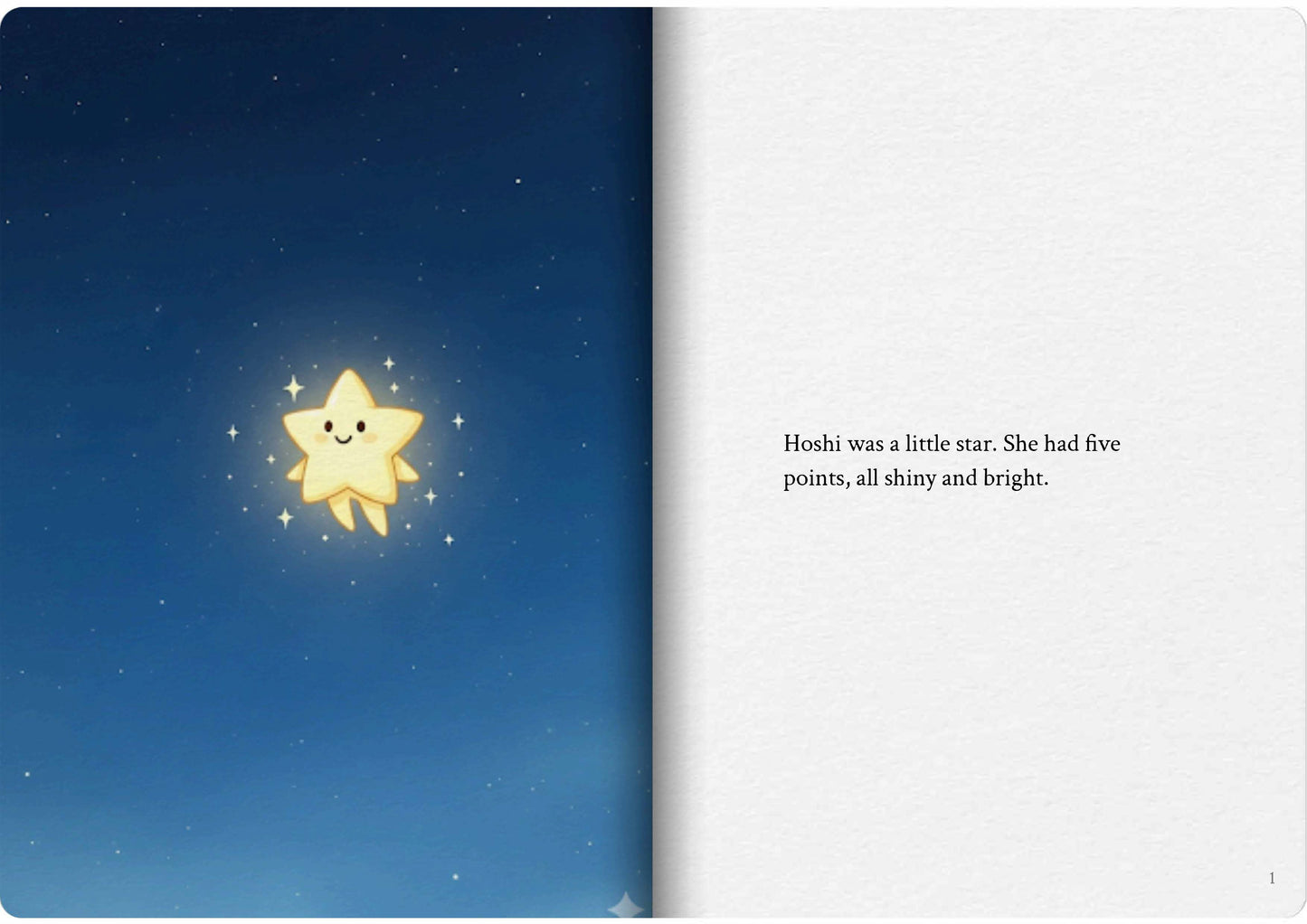 The Little Star