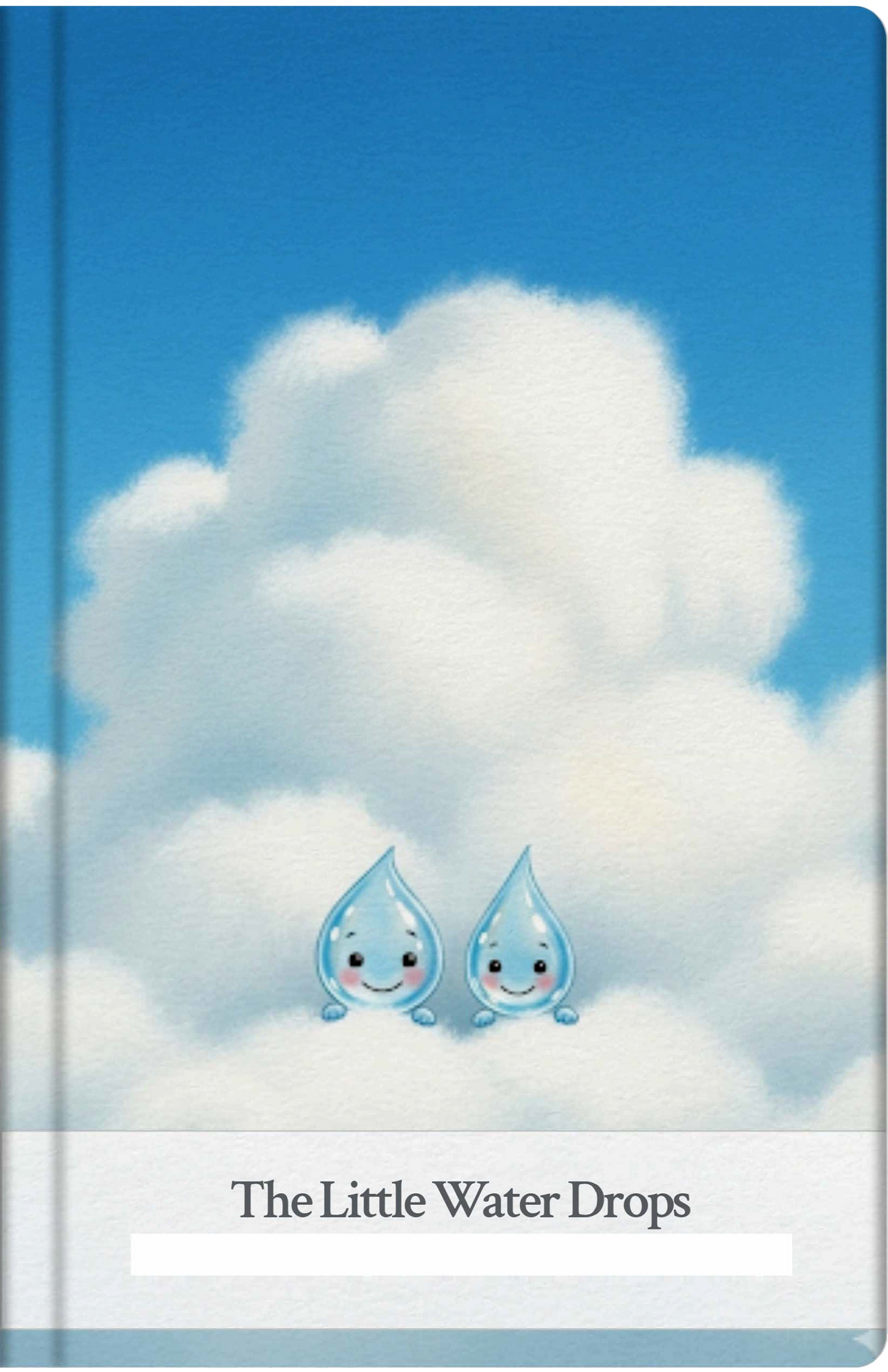 The Little Water Drops
