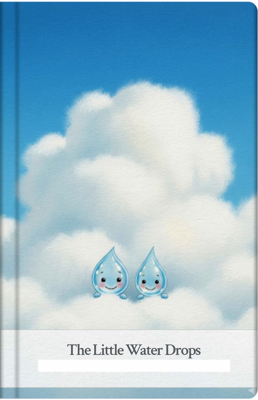 The Little Water Drops