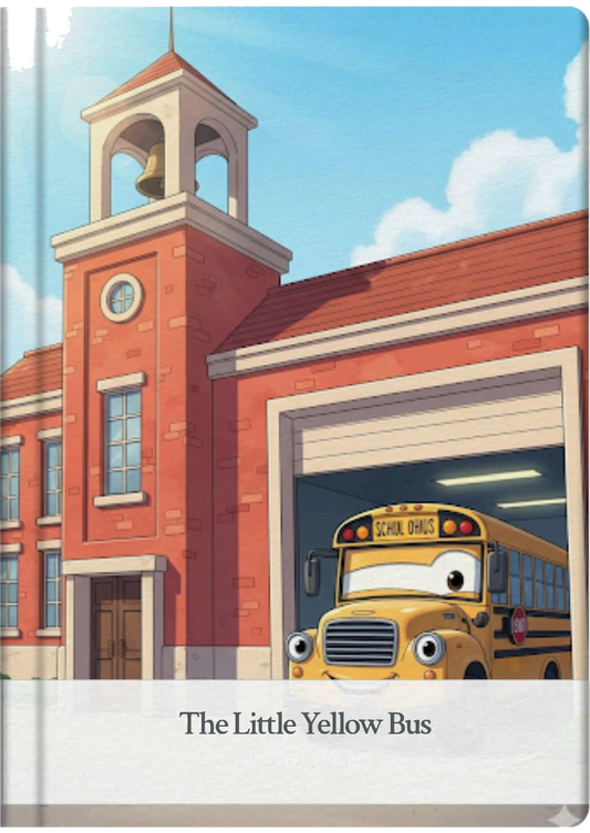 The Little Yellow Bus
